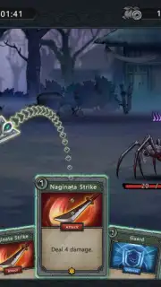 Castle Morihisa capture 5