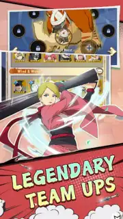 Pixel Warrior: Ultimate war capture 1