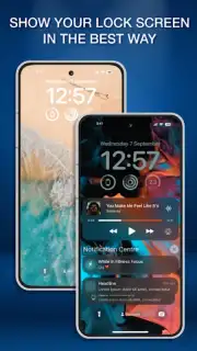 Lock Screen iOS 16 capture 17