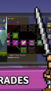 Tap Ninja - Idle Game capture 17