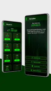 Money Miner capture 4