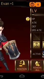 Seven Knights capture 6