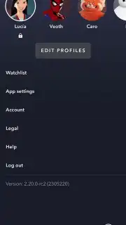 Disney+ capture 9