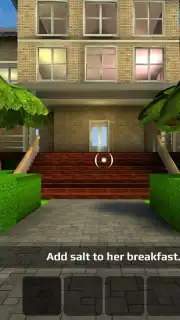 Scary Teacher 3D capture 4