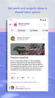 Microsoft Teams capture 10
