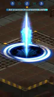 Endless War capture 9