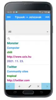 Password Manager capture 3