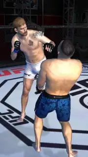 EA Sports: UFC capture 3