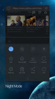 iJoysoft Web Browser capture 2