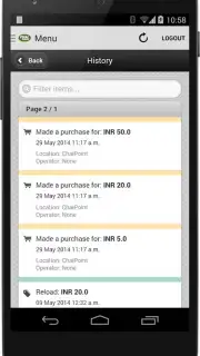 Chai Point capture 1