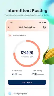 VeSync capture 3