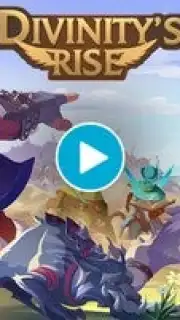 Divinity's Rise capture 1