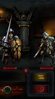 Dungeon Survival capture 17