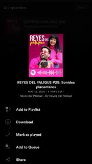 Spotify capture 18