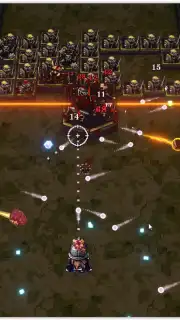 BALL x PIT capture 4