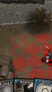 Traitors Empire capture 4