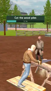 Farm Simulator: Farming Sim 22 capture 8