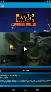 Disney Channel Replay capture 4