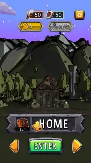 Dungeon Life capture 3