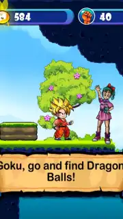 Super Dragon Warrior capture 3