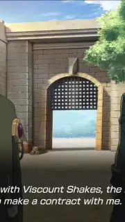 Grancrest War: QuartetConflict capture 3