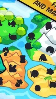 PicoPets capture 9