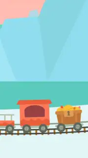 Sago Mini Train Adventure capture 9