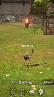 Rebirth Online capture 3