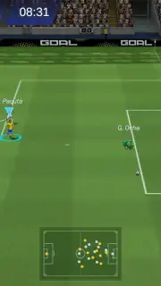 Football League 2026 capture 4