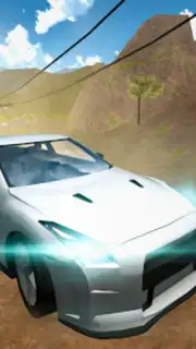 Extreme Sport Car Driving 3D capture 10