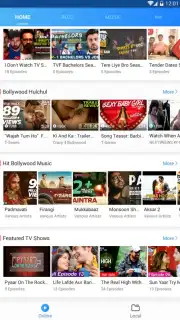 MX Player Beta capture 8