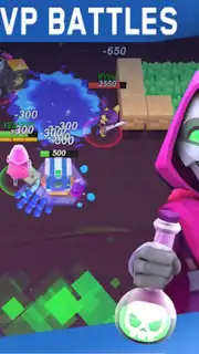 Nova Battles capture 14