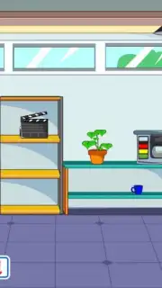 My Town : Cinema Free capture 6