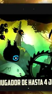 Badland capture 2