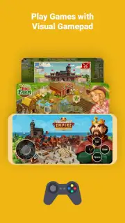 Puffin Browser Pro capture 4