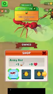 Ant Simulator: Wild Kingdom capture 5