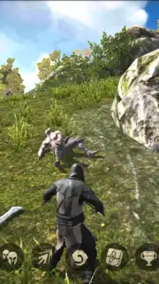 Evil Lands capture 5