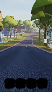 Hello Neighbor capture 1
