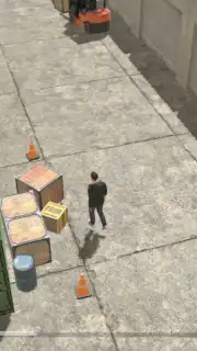 Grand Criminal Online capture 2