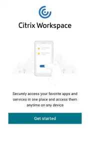 Citrix Workspace capture 1