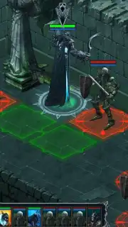 World of Dungeons capture 2