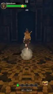 Guardian Arena capture 4