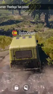 Offroad League Online capture 7
