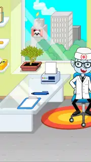 Pepi Hospital capture 7