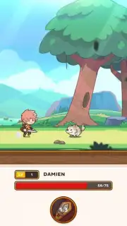 Postknight 2 capture 4