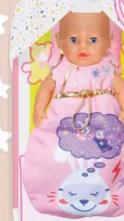 BABY born® Doll & Playtime Fun capture 12