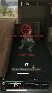 Garena Delta Force capture 7