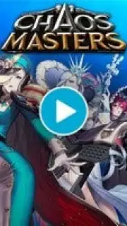 ChaosMasters capture 1
