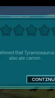 Dinosaur Master capture 8
