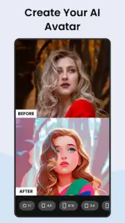 Retouch - Remove Objects capture 4